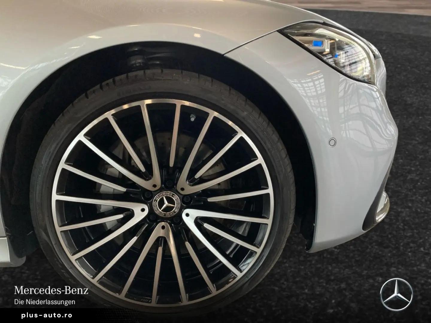 MERCEDES-BENZ S450 d L 4M AMG EXCLUSIV NIGHT PANO DI&hellip;