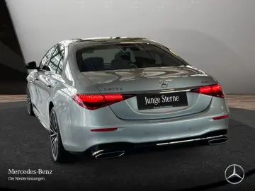 MERCEDES-BENZ S450 d L 4M AMG EXCLUSIV NIGHT PANO DI&hellip;