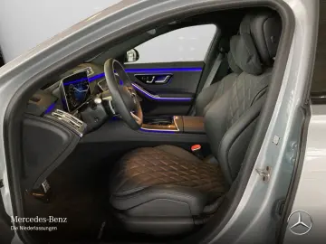 MERCEDES-BENZ S450 d L 4M AMG EXCLUSIV NIGHT PANO DI&hellip;
