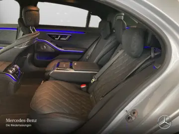 MERCEDES-BENZ S450 d L 4M AMG EXCLUSIV NIGHT PANO DI&hellip;