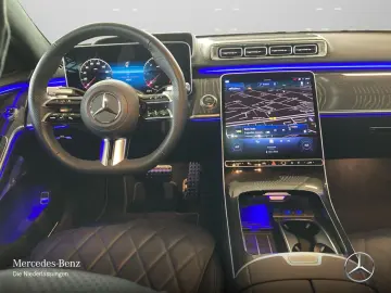 MERCEDES-BENZ S450 d L 4M AMG EXCLUSIV NIGHT PANO DI&hellip;