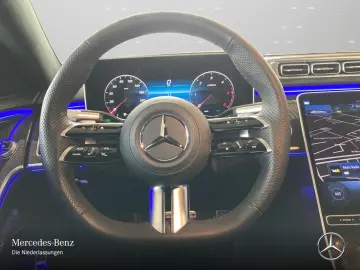 MERCEDES-BENZ S450 d L 4M AMG EXCLUSIV NIGHT PANO DI&hellip;