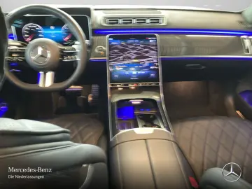 MERCEDES-BENZ S450 d L 4M AMG EXCLUSIV NIGHT PANO DI&hellip;