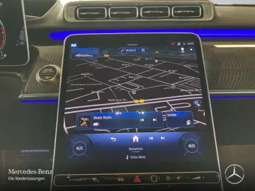 MERCEDES-BENZ S450 d L 4M AMG EXCLUSIV NIGHT PANO DI&hellip;