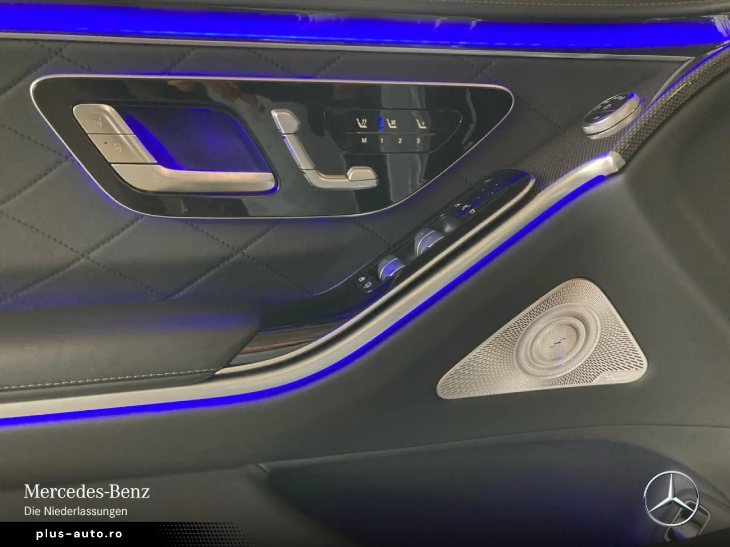 MERCEDES-BENZ S450 d L 4M AMG EXCLUSIV NIGHT PANO DI&hellip;