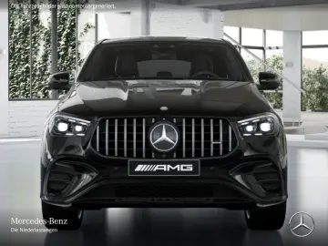 MERCEDES-BENZ GLE 53 AMG 4M Cp AMG Premium  Pano Bur&hellip;