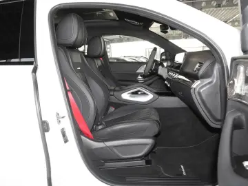 MERCEDES-BENZ GLE 53 AMG 4M  Coupé Night Pano Distro&hellip;