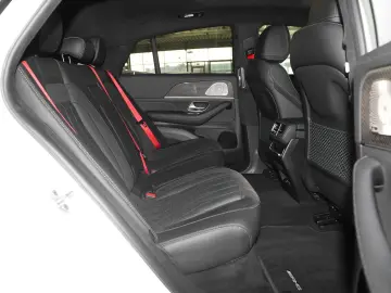 MERCEDES-BENZ GLE 53 AMG 4M  Coupé Night Pano Distro&hellip;