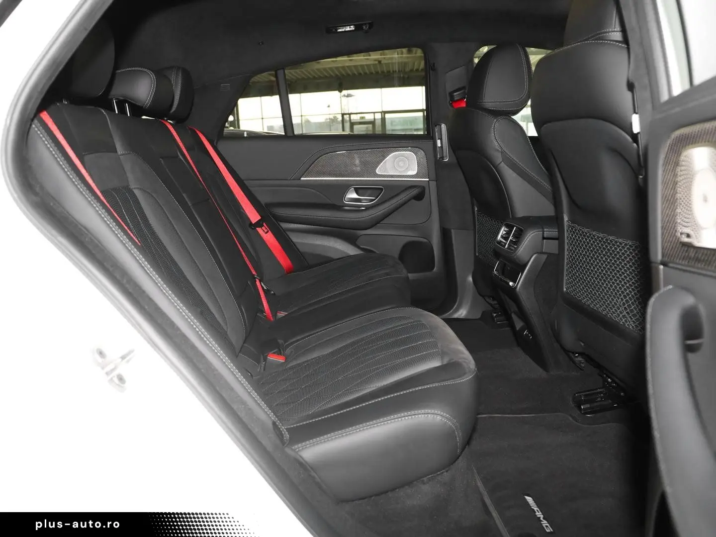 MERCEDES-BENZ GLE 53 AMG 4M  Coupé Night Pano Distro&hellip;