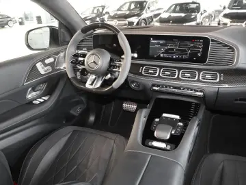 MERCEDES-BENZ GLE 53 AMG 4M  Coupé Night Pano Distro&hellip;
