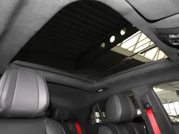 MERCEDES-BENZ GLE 53 AMG 4M  Coupé Night Pano Distro&hellip;