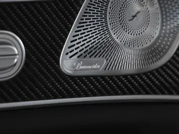 MERCEDES-BENZ GLE 53 AMG 4M  Coupé Night Pano Distro&hellip;