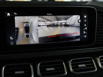 MERCEDES-BENZ GLE 53 AMG 4M  Coupé Night Pano Distro&hellip;