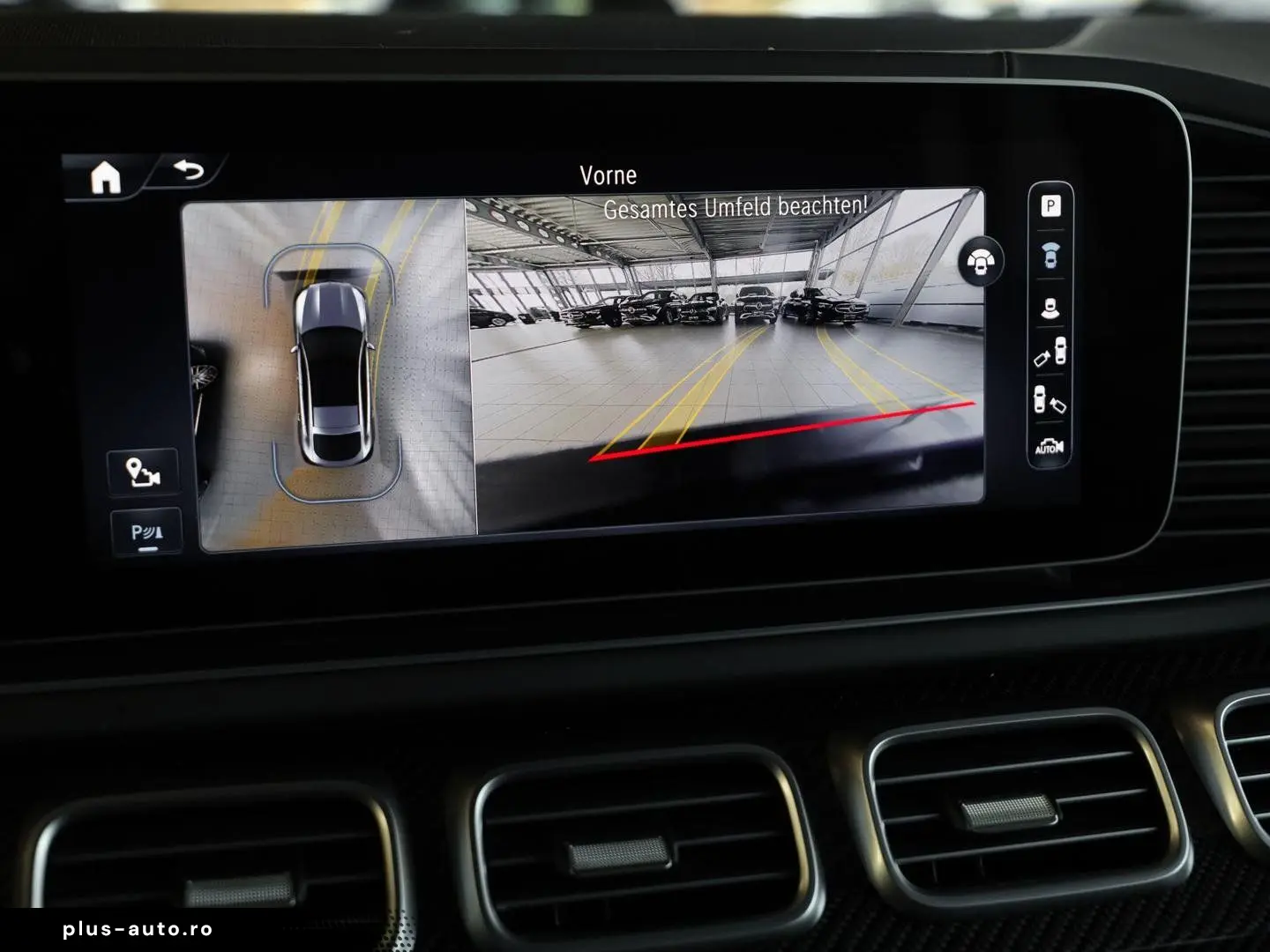 MERCEDES-BENZ GLE 53 AMG 4M  Coupé Night Pano Distro&hellip;