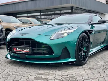 ASTON MARTIN DB12 4.0 V8 KERAMIK.B&W.SITZBELÜFT.360