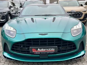 ASTON MARTIN DB12 4.0 V8 KERAMIK.B&W.SITZBELÜFT.360