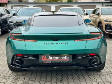 ASTON MARTIN DB12 4.0 V8 KERAMIK.B&W.SITZBELÜFT.360