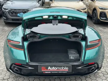 ASTON MARTIN DB12 4.0 V8 KERAMIK.B&W.SITZBELÜFT.360