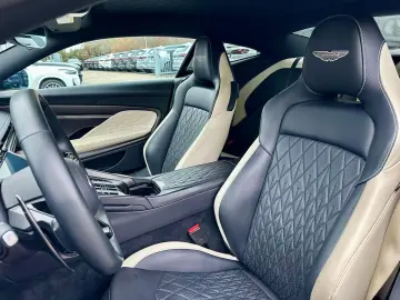 ASTON MARTIN DB12 4.0 V8 KERAMIK.B&W.SITZBELÜFT.360