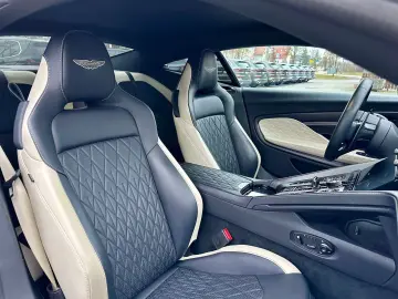 ASTON MARTIN DB12 4.0 V8 KERAMIK.B&W.SITZBELÜFT.360