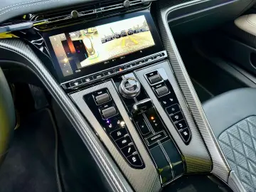 ASTON MARTIN DB12 4.0 V8 KERAMIK.B&W.SITZBELÜFT.360