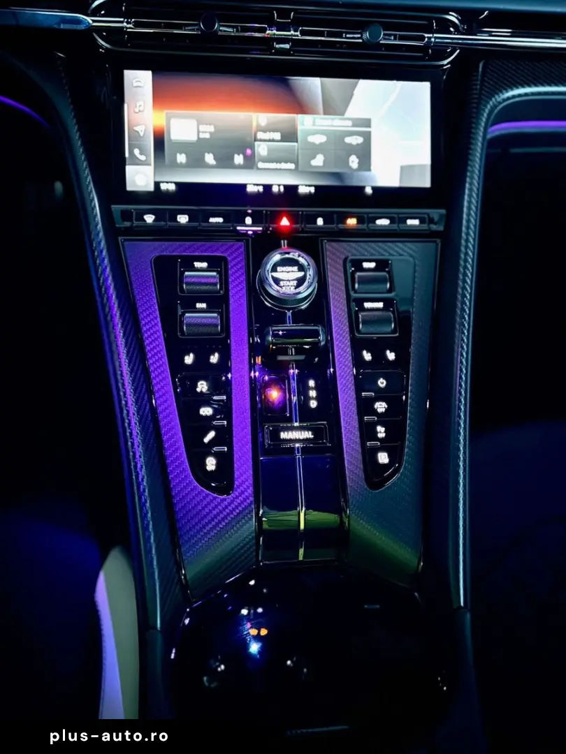 ASTON MARTIN DB12 4.0 V8 KERAMIK.B&W.SITZBELÜFT.360