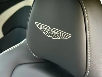 ASTON MARTIN DB12 4.0 V8 KERAMIK.B&W.SITZBELÜFT.360