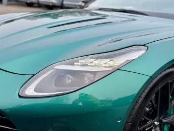 ASTON MARTIN DB12 4.0 V8 KERAMIK.B&W.SITZBELÜFT.360