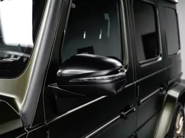 MERCEDES-BENZ G 63 AMG Facelift MY25 A22-TV-Superior-magno