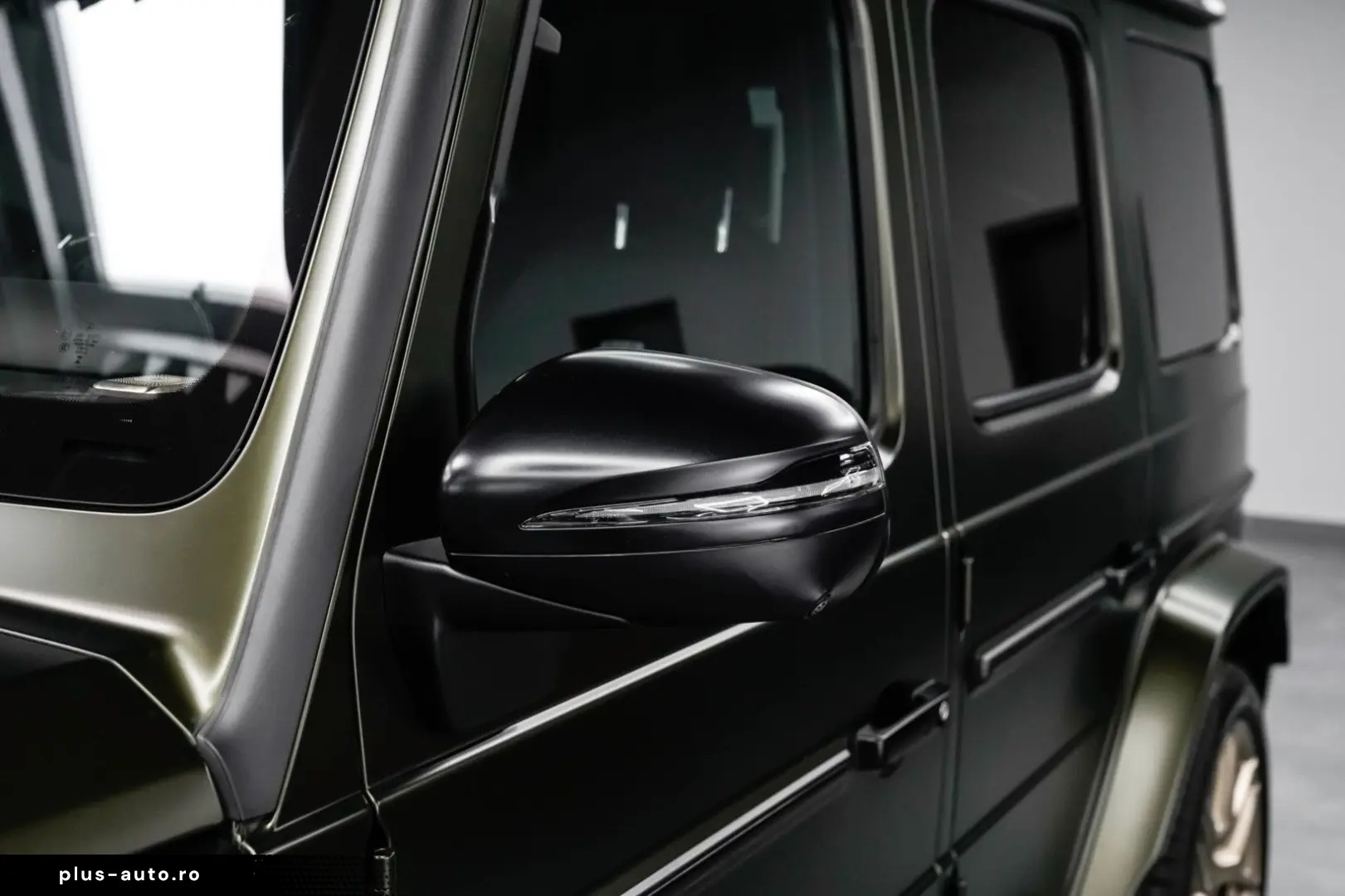 MERCEDES-BENZ G 63 AMG Facelift MY25 A22-TV-Superior-magno