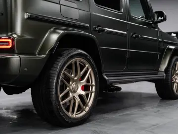 MERCEDES-BENZ G 63 AMG Facelift MY25 A22-TV-Superior-magno