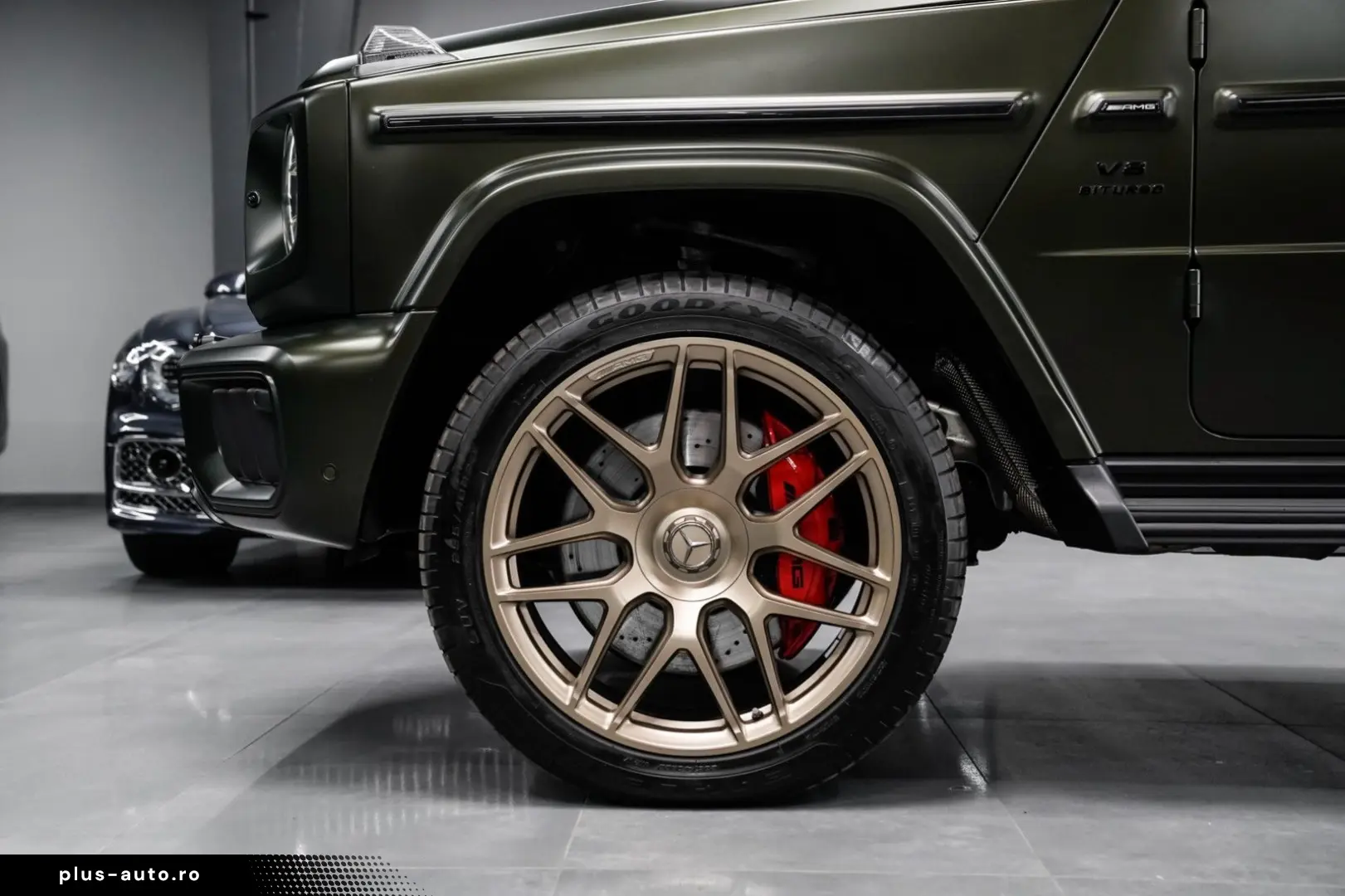 MERCEDES-BENZ G 63 AMG Facelift MY25 A22-TV-Superior-magno