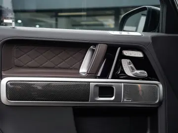 MERCEDES-BENZ G 63 AMG Facelift MY25 A22-TV-Superior-magno