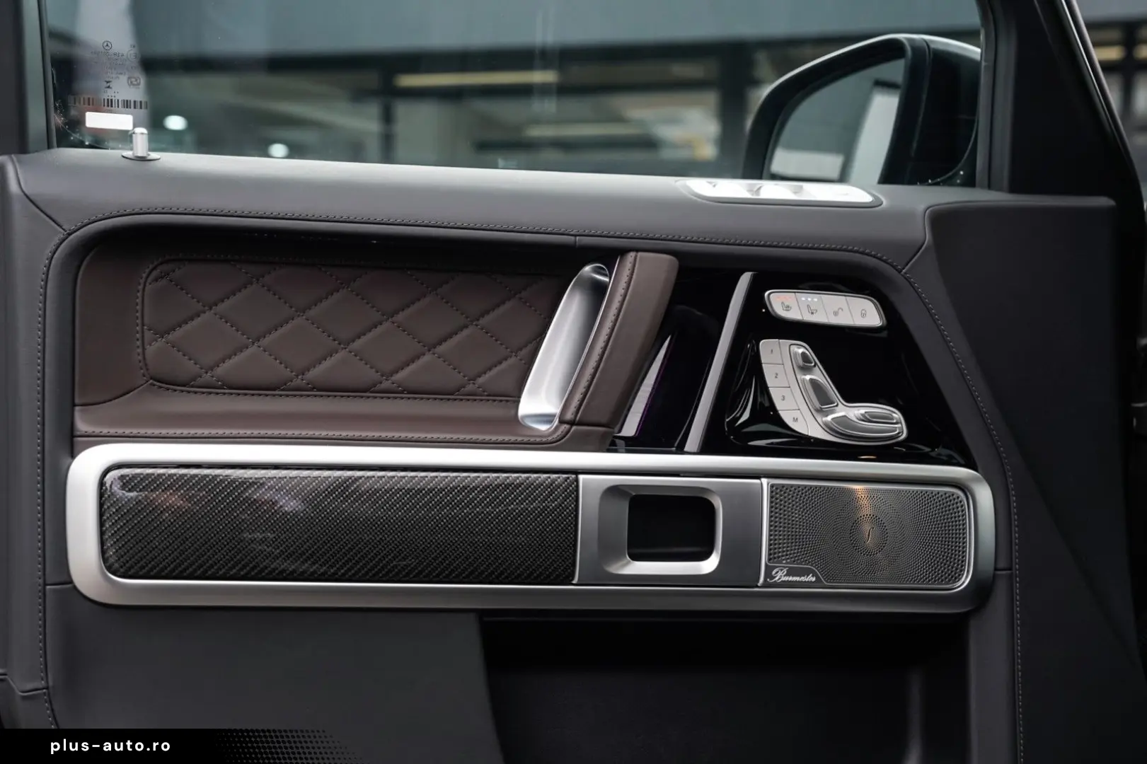 MERCEDES-BENZ G 63 AMG Facelift MY25 A22-TV-Superior-magno