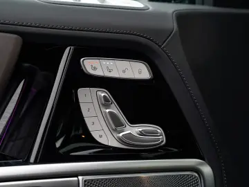 MERCEDES-BENZ G 63 AMG Facelift MY25 A22-TV-Superior-magno