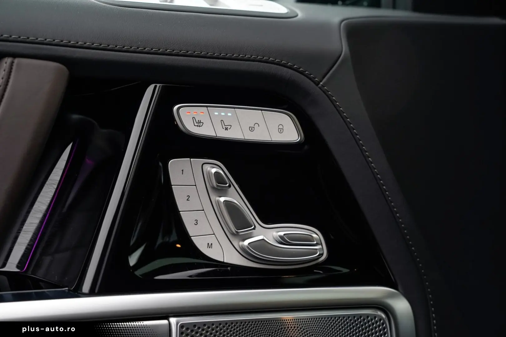 MERCEDES-BENZ G 63 AMG Facelift MY25 A22-TV-Superior-magno