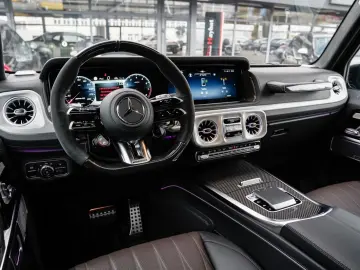 MERCEDES-BENZ G 63 AMG Facelift MY25 A22-TV-Superior-magno