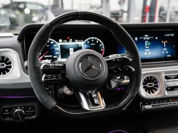 MERCEDES-BENZ G 63 AMG Facelift MY25 A22-TV-Superior-magno