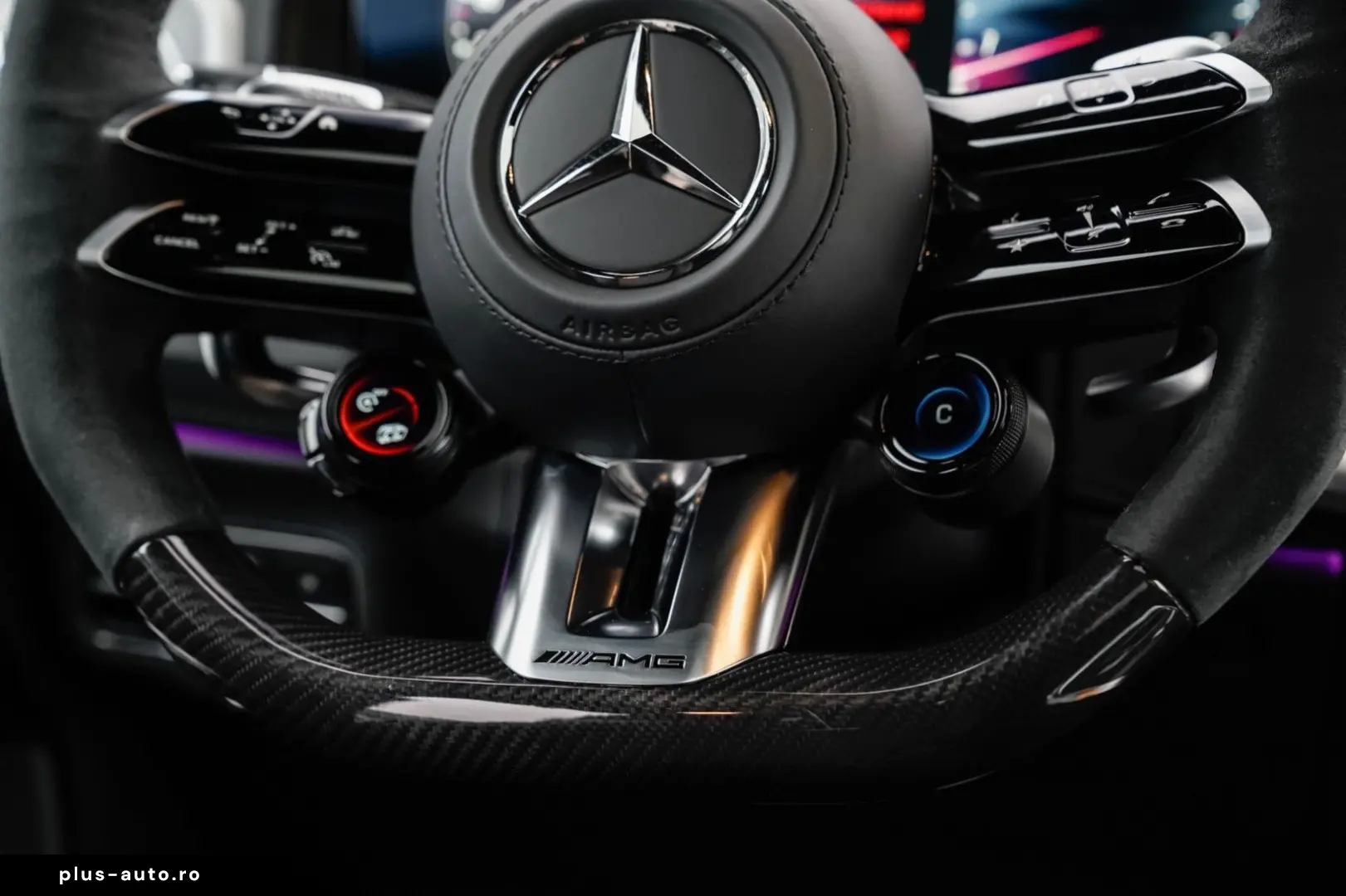 MERCEDES-BENZ G 63 AMG Facelift MY25 A22-TV-Superior-magno