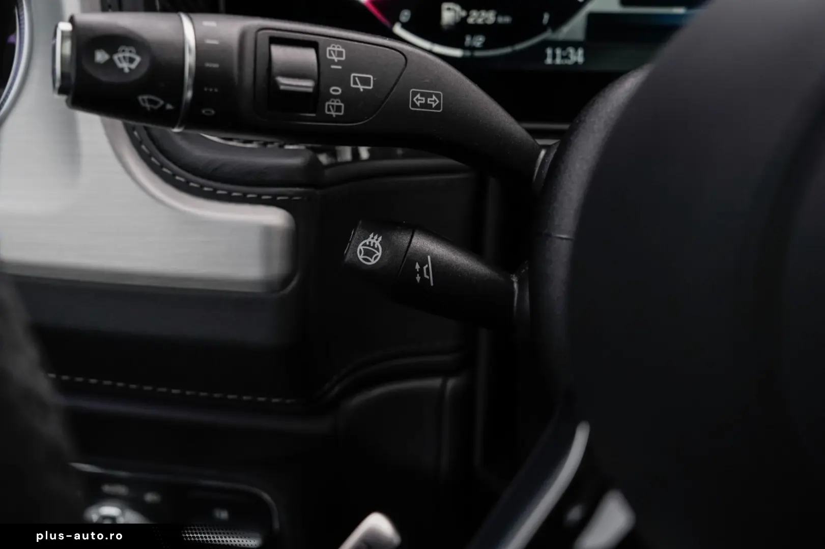 MERCEDES-BENZ G 63 AMG Facelift MY25 A22-TV-Superior-magno