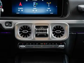 MERCEDES-BENZ G 63 AMG Facelift MY25 A22-TV-Superior-magno