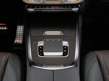 MERCEDES-BENZ G 63 AMG Facelift MY25 A22-TV-Superior-magno