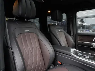 MERCEDES-BENZ G 63 AMG Facelift MY25 A22-TV-Superior-magno