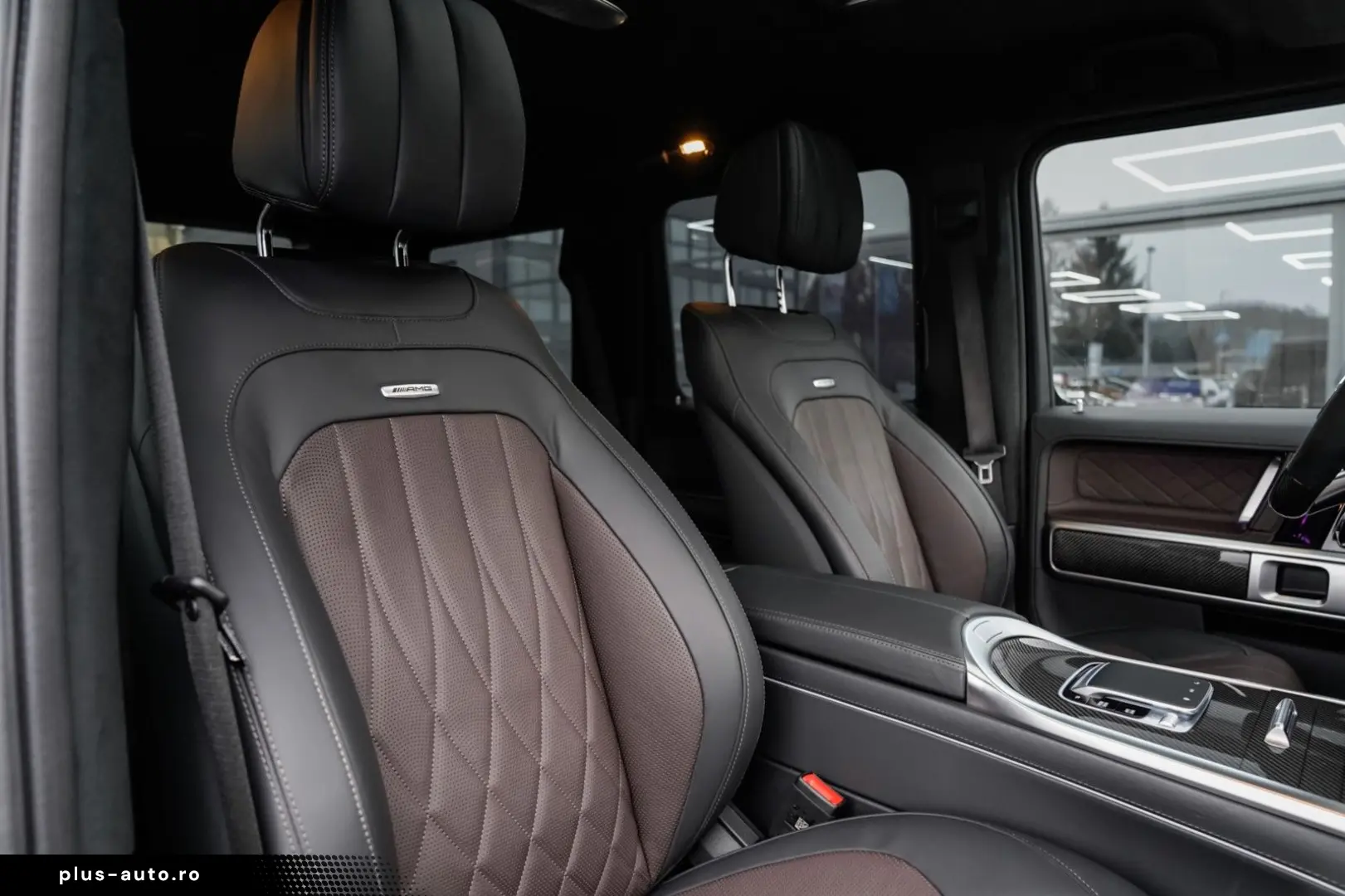 MERCEDES-BENZ G 63 AMG Facelift MY25 A22-TV-Superior-magno