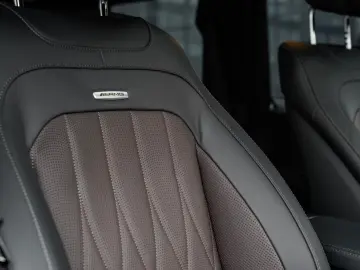 MERCEDES-BENZ G 63 AMG Facelift MY25 A22-TV-Superior-magno