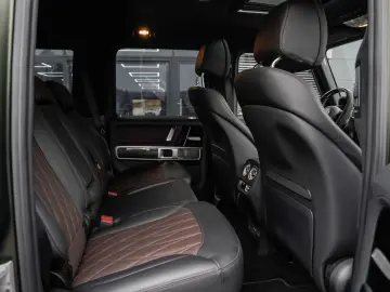 MERCEDES-BENZ G 63 AMG Facelift MY25 A22-TV-Superior-magno