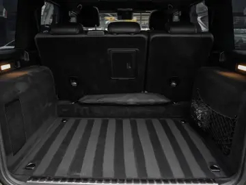 MERCEDES-BENZ G 63 AMG Facelift MY25 A22-TV-Superior-magno