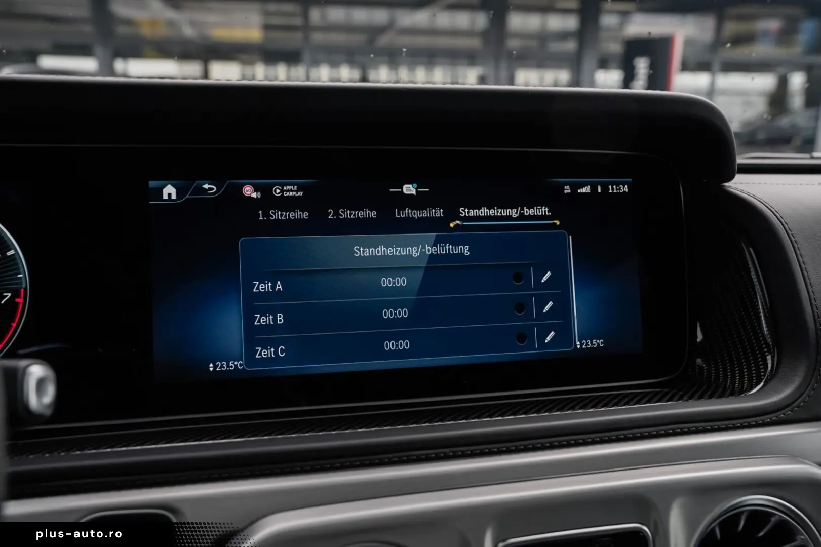 MERCEDES-BENZ G 63 AMG Facelift MY25 A22-TV-Superior-magno