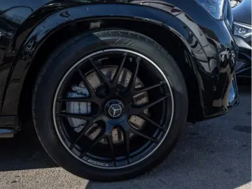 MERCEDES-BENZ GLE 53 AMG 4M  Coupé Carbon AHK Pano N&hellip;