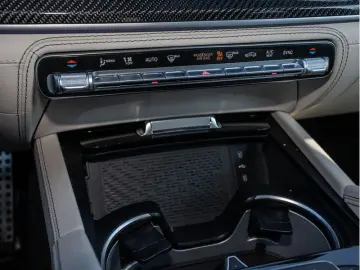 MERCEDES-BENZ GLE 53 AMG 4M  Coupé Carbon AHK Pano N&hellip;